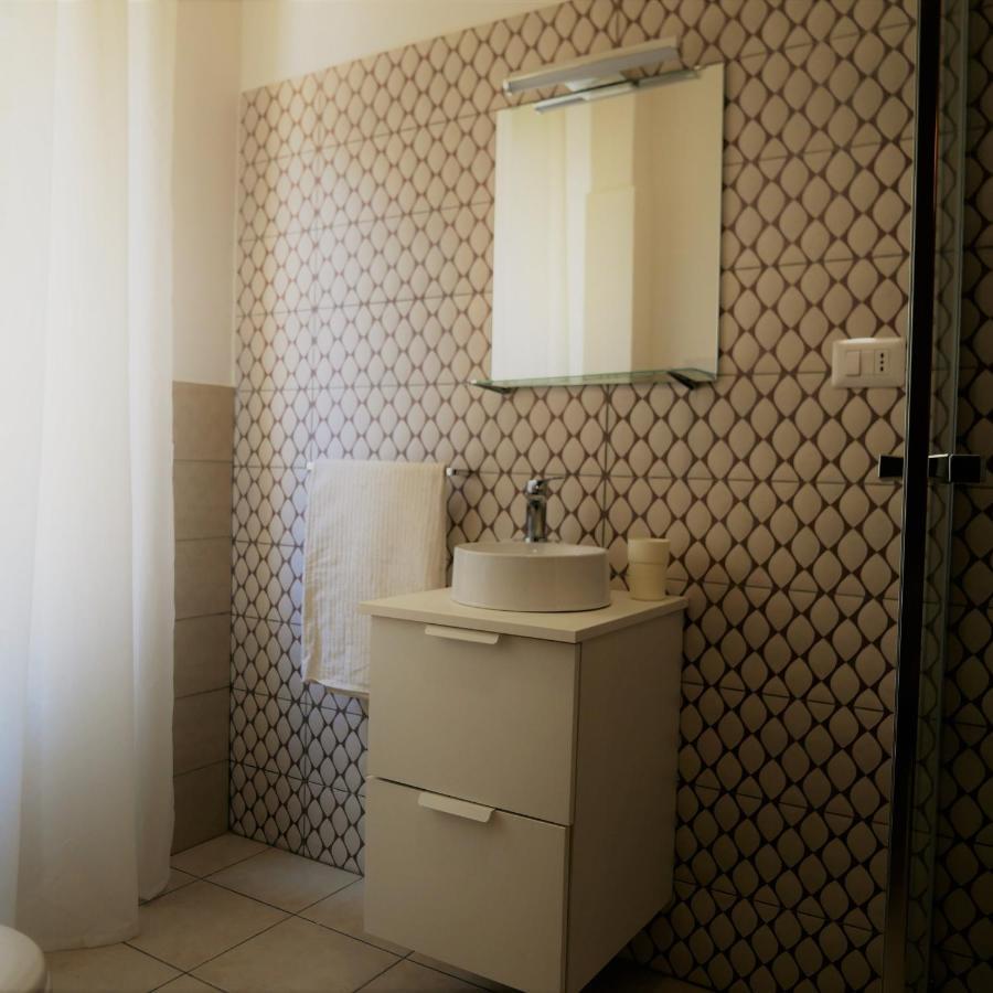 My Friend Umberto Otel Barcellona-Pozzo di Gotto Dış mekan fotoğraf