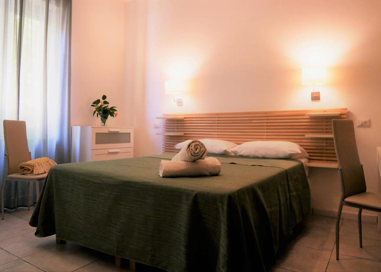 My Friend Umberto Otel Barcellona-Pozzo di Gotto Dış mekan fotoğraf